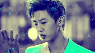 B.A.P - The Rain [FMV]