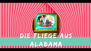 DIE FLIEGE AUS ALABAMA AUS "KLI-KLA-KLAWITTER" auf Vinyl