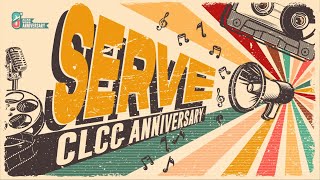 Serve Your City - Ps. Andy Setiawan (CLCC Sunday Life 07 Agustus 2022)