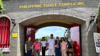 Suroy-suroy Sugbo | Santo Nino| Magellan’s Cross |Cebu Monument | Taoist Temple|Temple of Lea