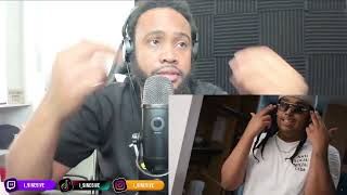 HE GOT BARS FR! Fuego Kidd - FALL BACK (Official Video) | REACTION