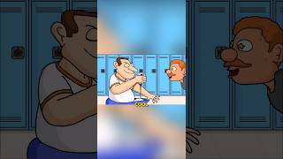 Jeffy’s Mail Order Bride! SML ANIMATION #shorts #sml #animation