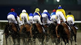 Live Handicapping Chuchill, Belmont, and Woodbine Thursday