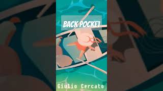 BACK POCKET - Giulio Certato #music #song #giuliocertato #nocsvideo