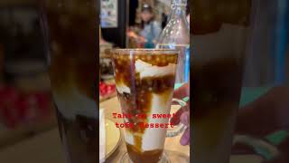 Taho @ Tagpuan