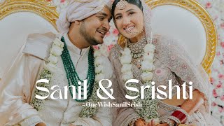 Sanil & Srishti | Trailer | One Wish Sanil Srish | Epic Stories