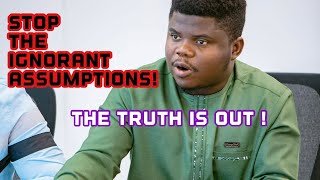 THE TRUTH BEHIND WODE MAYA’s CHANNEL IS OUT! WAIT FOR HIS COME BACK