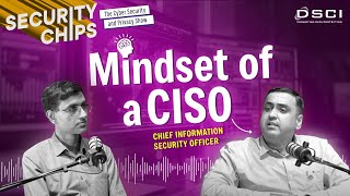 How a CISO manages the Security of Banks and other Financial Institutions | Security Chips Ep10