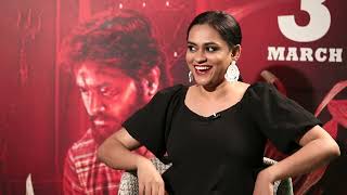 Grandhalayam  Exclusive Interview With GeethaBhagat | T20Digital