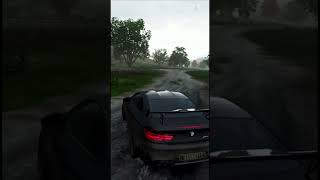 Forza horizon 4 bmw - m6 drift