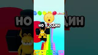 СКИН ДОНАТЕРА БЕЗ ДОНАТА В ROBLOX  #роблокс #roblox #rb