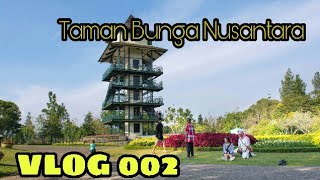 Taman Bunga Nusantara