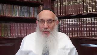 Don't Be So Tolerant! Rabbi Spalter on Vaera