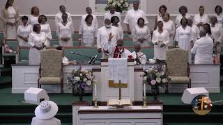 FSMBC - 03/31/2024  Sunrise Service - What Will You Believe In 2024 About The Resurrection of Jes…