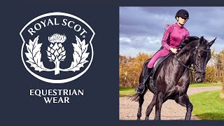 Introducing Royal Scot