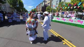 Carnaval San Francisco 2018