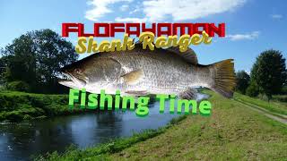 floFAYAman - Ryby ryby ryby (Fishing Time) prod. Skank Ranger