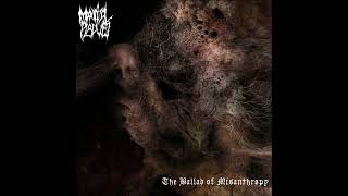 Mortal Plague - The Ballad Of Misanthropy (FULL ALBUM) (2009)