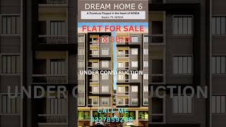 Flatforsaleindelhincr#flatforsale #noida#Sarfabad#noida