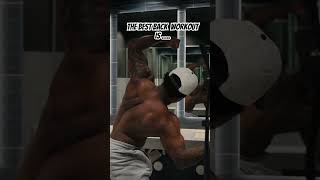 The best back workout to grow 💪🏾#grow #backworkout #demonback #subscribe #gym