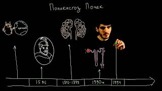 Поликистоз почек: тяжелая болезнь с интересным патоморфогенезом. Polycystic kidney disease