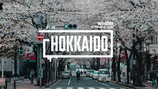 Lo-Fi Chill Hip-Hop by Infraction [No Copyright Music]  Hokkaido