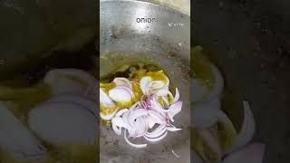 prawn curry #shorts #shortvideo #viral