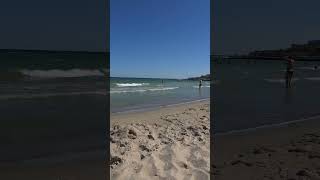 Одесса, Ланжерон, 14 августа 2024 г.#shorts_video #shorts #nature #sea #sea