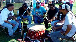 Native American Drums