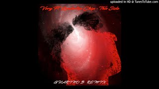 Vory Ft Landsrtip Chip - This Side Remix Reggaeton By Guarino B. BPM 90