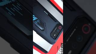 Asus rog gaming phone ⚡️