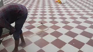 Terrace leakage fixing and waterproofing by Sai Guru waterproofing Bengaluru 9902914956