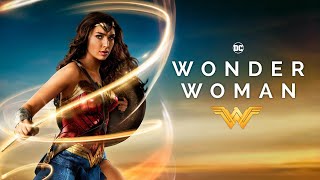 Wonder Woman Full Movie Facts And Review / Hollywood Movie / Full Explaination / Gal Gadot