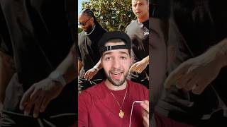 Vitaly & Ty Dolla $ign facing lawsuit after catching predator?!