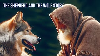 Nature's Harmony: The Shepherd and the Wolf Story (Audio Story)