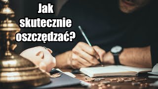 7 sposobów jak zaoszczędzić więcej pieniędzy