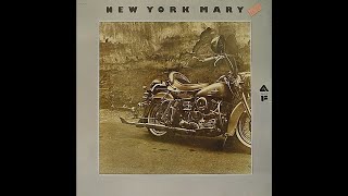 Jazz Fusion - New York Mary - Hip City Slicker