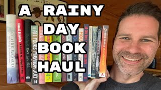 Book Haul May 2024 - part 2