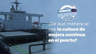 Nuestros colaboradores nos cuentan por qué #PuertoNuevoEsCalidad