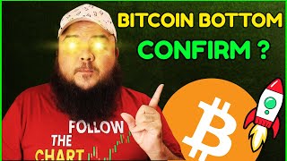 BITCOIN BOTTOM CONFIRM ? || BITCOIN CRASH || WHEN BITCOIN BULL RUN STARTS ?