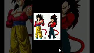 Goku vs vegeta 😈 (all forms) #shorts #viral #dbs #goku #vegeta #Lordgoku