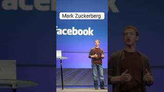 Did You Know This About Mark Zuckerberg | #shorts #facebook #viralvideo