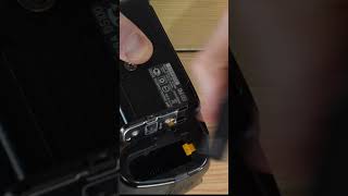 Nikon D5100 and Nikon EN-EL14 Battery Change