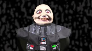 TimmyTube Network - Darth Screecher