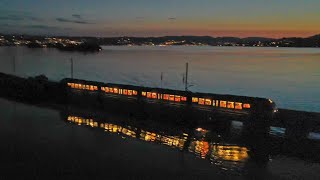 Rapperswil by Night