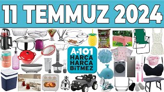 A101 11 TEMMUZ 2024 | A101 AKTÜEL MUTFAK VE BANYO ÜRÜNLERİ | ÇEYİZLİK AKTÜEL | BU HAFTA A101 AKTÜEL