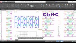 Из AutoCAD в PowerPoint