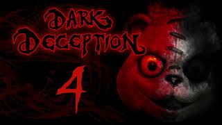 Dark Deception - Trigger Teddy Picnic