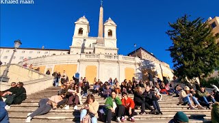 Rome Italy🇮🇹🇮🇹🇮🇹 All the best What you can see