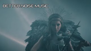 Escape The Fate Feat. Lindsey Stirling - Invincible